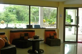 Galapagos Tortuga Bay Hotel Bellavista  Luaran gambar