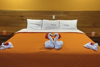 Galapagos Tortuga Bay Hotel Bellavista  Luaran gambar