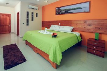 Galapagos Tortuga Bay Hotel Bellavista  Luaran gambar