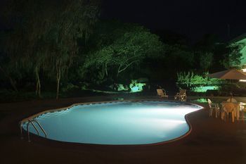 Galapagos Tortuga Bay Hotel Bellavista  Luaran gambar