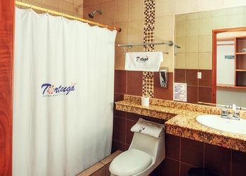 Galapagos Tortuga Bay Hotel Bellavista  Luaran gambar